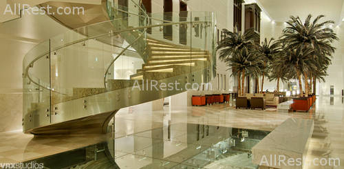 Hyatt Regency Dubai 2